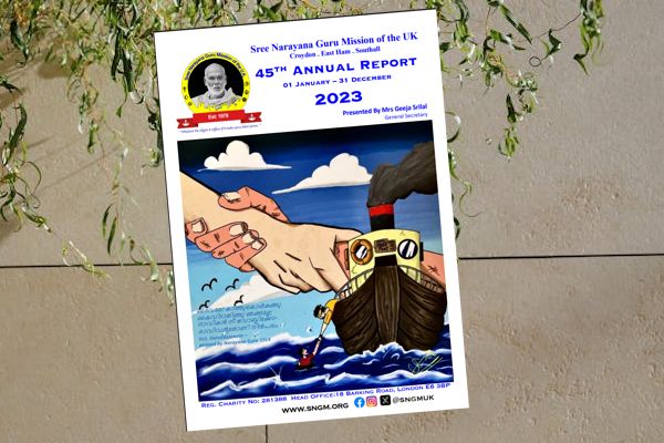 Annual report 2023