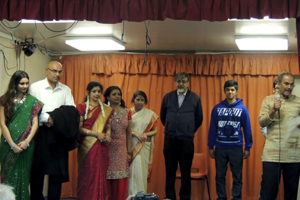 Guruprabha Launch